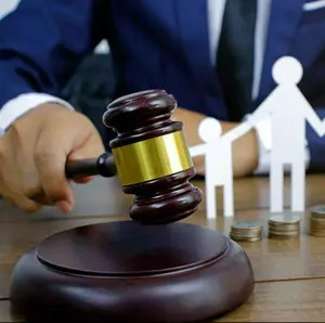 Iniciar un proceso judicial por inasistencia alimentaria